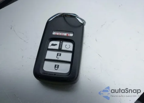 2017 Honda Cr-V Touring from USA, damaged, VIN 5J6RW2H9XHL006039